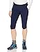 Produktbild Maier Sports Damen Inara slim 3/4 Bermuda Shorts, Aviator, 42