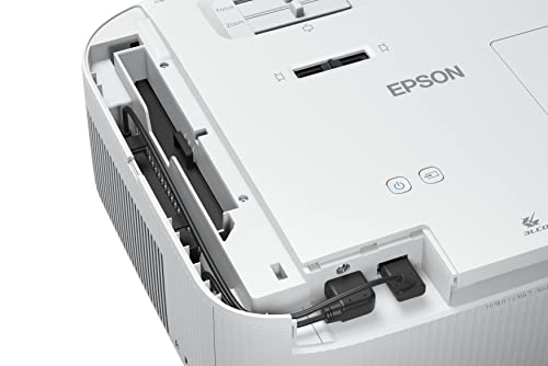 Epson Home Cinema 2350