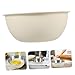 PRETYZOOM Stainless Steel Nesting Mixing Bowls Food Grade Prep Bowl for Baking Cooking and Meal Prep Multifunctional Kitchen Essential for All Cooking Tasks