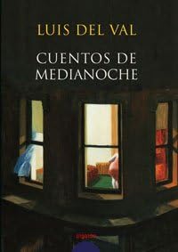 Cuentos de medianoche (ALGA...