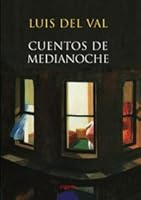 Cuentos de Medianoche / Midnight Stories (Spanish Edition) 8484337030 Book Cover