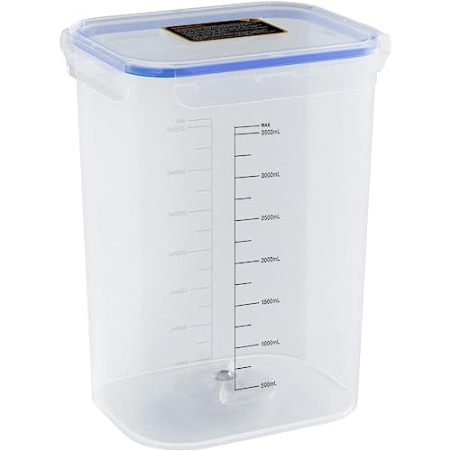 ELEGOO RÃ©servoir IntÃ©rieur pour Mercury Plus 2.0 Seau de Lavage de la Machine de Lavage pour des ModÃ¨le d'impression 3D en RÃ©sine, 150.9 x 185.7 x 208.9 mm