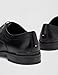 Imagen de Tommy Hilfiger Zapatos Derby Hombre Corporate de Piel