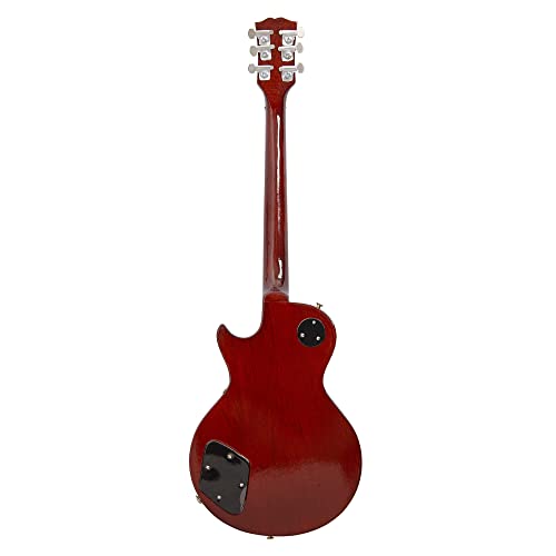 Axman Steve Hackett (Genesis) – Réplique de guitare miniature – Cadeaux musicaux – Ornement fait à la main – Comprend… - Les Beatles, Paul McCartney, John Lennon, RIngo Starr, George Harrison Axman Steve Hackett (Genesis) – Réplique de guitare miniature – Cadeaux musicaux – Ornement fait à la main – Comprend… – Image 4