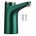 GLOGLOW Nan Water Bottle Dispenser, ABS Material, Rechargeable Battery, Portable Pump for Home and Office Use Kitchen Tools