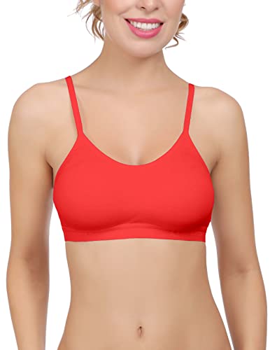 Image of Eve's Beauty Women's Seamless Sports Bra
