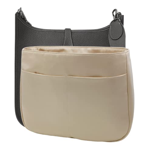 Meenda Purse Organizer Insert for Evelyne 29 PM Handbag, Duchesse