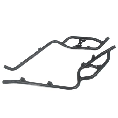 Crash cage XMAX 300 anti-chute pour sécuriser le moteur moto