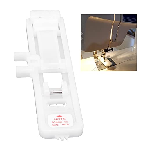 Prensatela automatica para ojales One Step miniatura 3