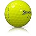 Srixon 2023 Z-Star 8 Yellow Personalized Golf Balls