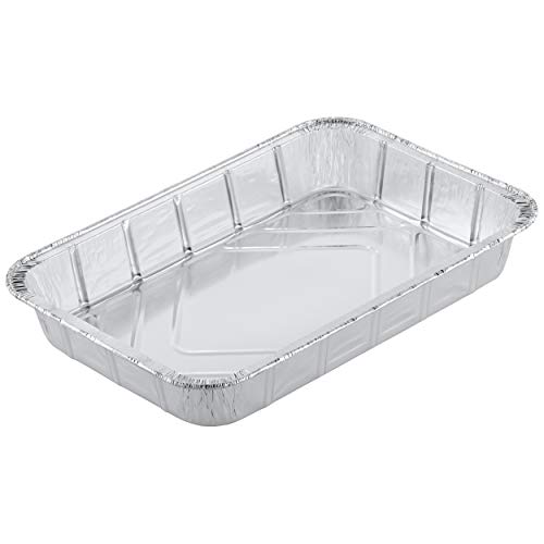 Rösle Grillschalen aus Aluminium