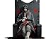 BanPresto - Naruto Shippuden - Dioramatic Uchiha Itachi (The Brush Tones) Statue