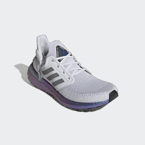 Image of adidas Boys Ultraboost 20 Running Shoes