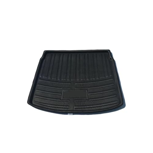 Tapis de coffre Breeze ZC8 RS fini les taches avec la housse de sol