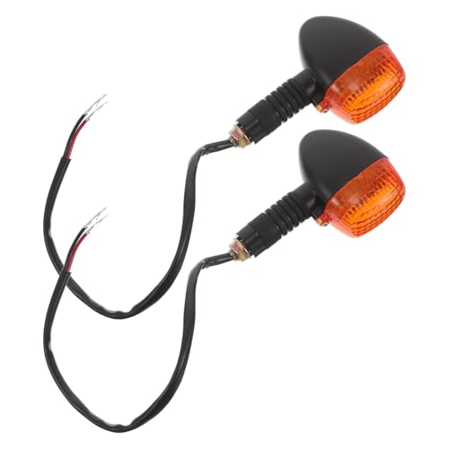 Clignotants LED moto et quad pour sécuriser vos trajets quotidiens en ville