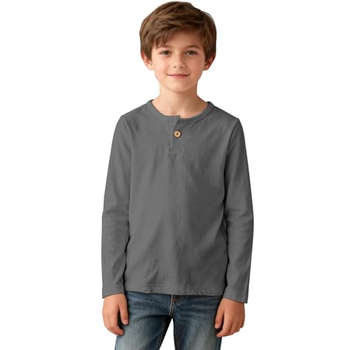 Sweat enfant casual pour l'école et les sorties d'automne