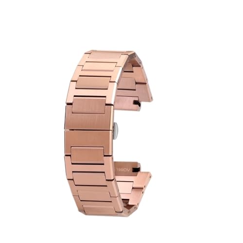 [X] Fit For Casio GA-2100 GM2100 voh Fit For G-SHOCK t@[nEXI[N ǌ^ X`[ v`F[ X`[ Y Xgbv Xgoh uXbg(Rose Gold)