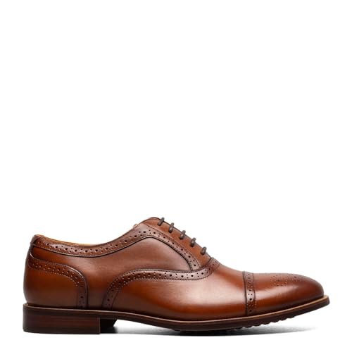 Florsheim Men's, Rucci Cap Toe Oxford2