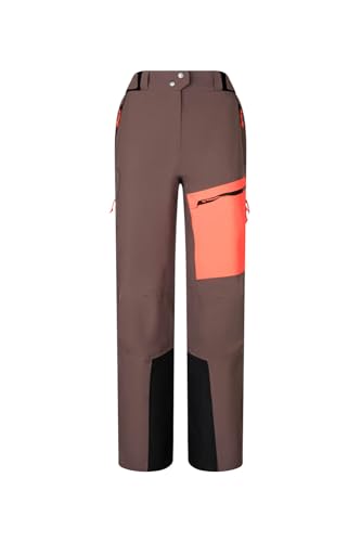 Pantalon Rock Experience Rockmantic femme pour sport