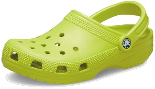 Image of Crocs Unisex-Adult Classic Clog, Clogs for Women and Men