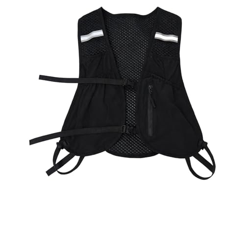 Gilet de course Salomon pour courir sans ballottement ni frottement