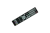 HCDZ Replacement Remote Control for Marantz RC021SR SR5008 SR6008 SR5014 NR1608 SR5007 7.2-Channel 1080P 4K Ultra HD Pass-Through Networking Home Theater Receiver