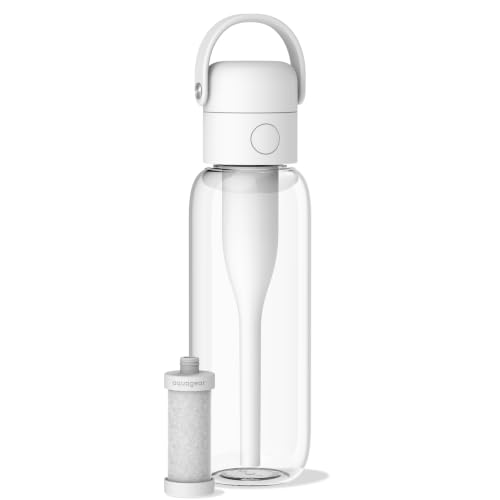 Aquagear Water Filter...
