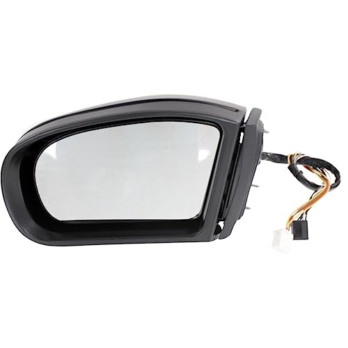 KAGWFEA Mirror for Benz for C230 2005-2007 for C240 2005