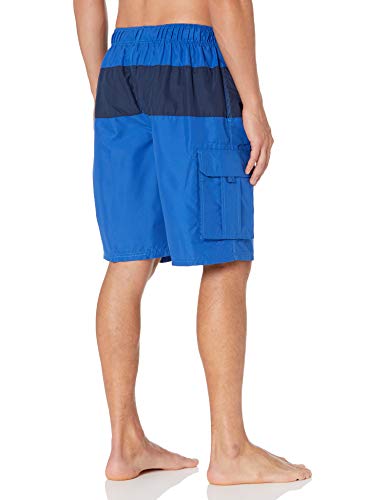 Kanu Surf Men's Kahuku Swim Trunks2