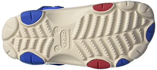 Image of Crocs Unisex Adult ClasscATerrnCg Stucco Clogs (206340-160)13 US M13