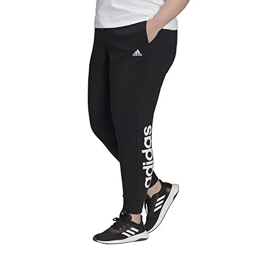 Image of adidas Women Slim Fit Pants