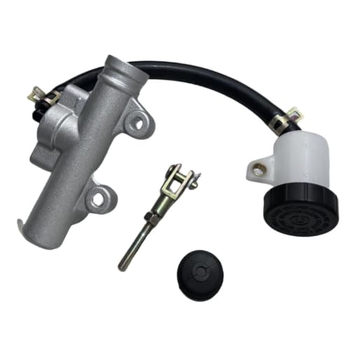 Bomba de freno trasero HS200GK cilindro principal de frenado buggy