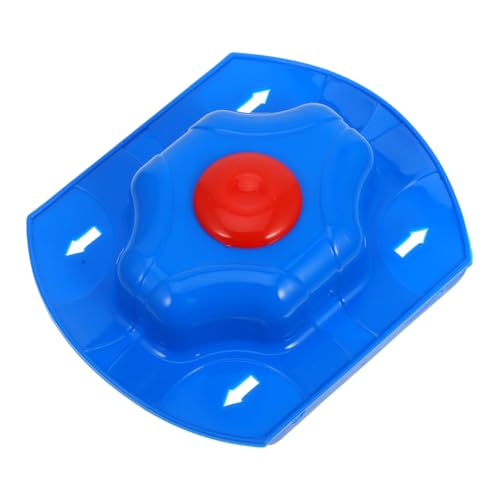 Guardamanos plástico multifuncional para mandolina miniatura 1