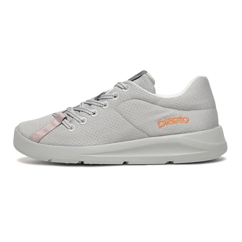 Image of Plaeto Ace Multiplay Casual Shoes for Men | Lightweight Shoes with Breathable Air Mesh | Walking, Running, Gym Shoes for Man with Wide Toe Box | Stylish Men Shoes for Everyday Comfort