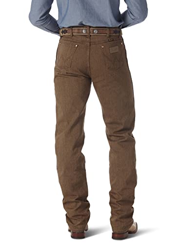 Image of Wrangler Men's 13mwz Cowboy Cut Original Fit Jean