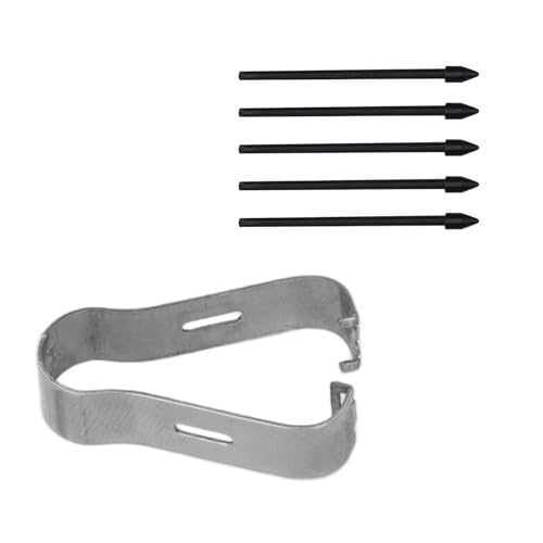 5�{�X�^�C���X�`�b�v ���m�ŕq���ȃX�N���b�`�t���[ Galaxy Tab S6 S7 S7 S6 Lite Note 10 Note 5G Note 10 Note 10 5G Note 20�p�̃^�b�`�X�^�C���X�y����̃|�[�^�u�������i (��)