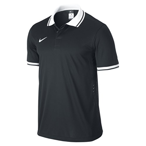 Nike Laser II Maillot homme manches courtes respirant haut sport football