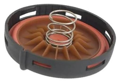 Tapa de válvula con kit PCV 94810513207 para bloque motor Cayenne V8 2