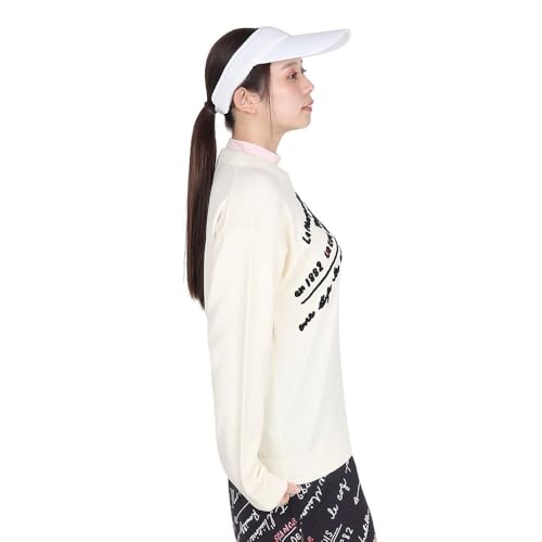 le coq sportif セーター LG4FST03L