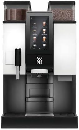 Manufacturer Brand WMF 1100S 1 grinder and 1 chocolate hopper (13.1120.1321)