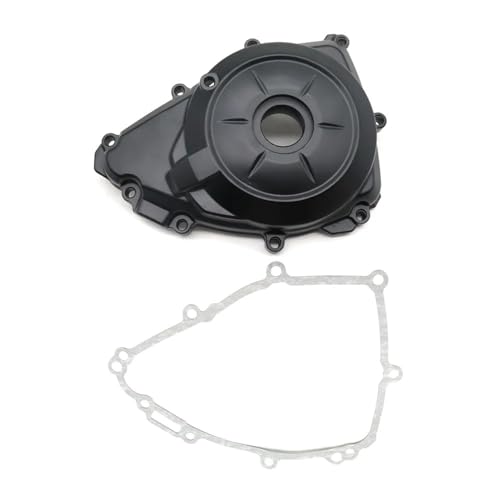 Cubierta de motor repuesto esencial para mantenimiento de MT-03 2