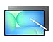 Produktbild Samsung Galaxy Tab S10 FE 10,9" Wi-Fi 12RAM 256GB DE Silver