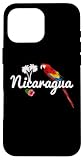 Photo Gallery souvenir del nicaragua parrot ara nica pride nicaragua custodia per iphone 16 pro max Photo Gallery souvenir del nicaragua parrot ara nica pride nicaragua custodia per iphone 16 pro max