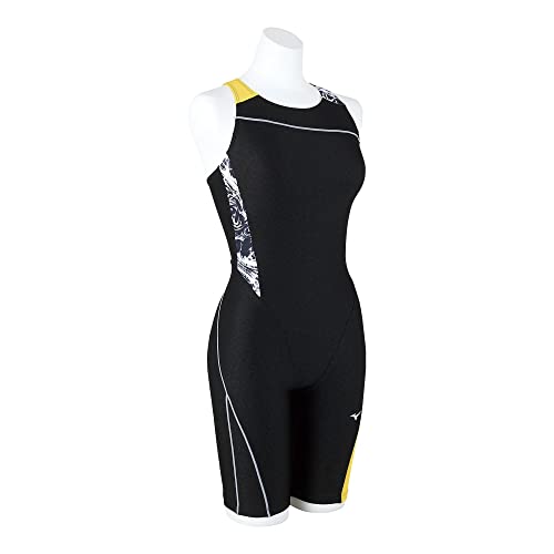 MIZUNO(ミズノ) スイム 水泳 フィットネス 水着 ジム用 レデ