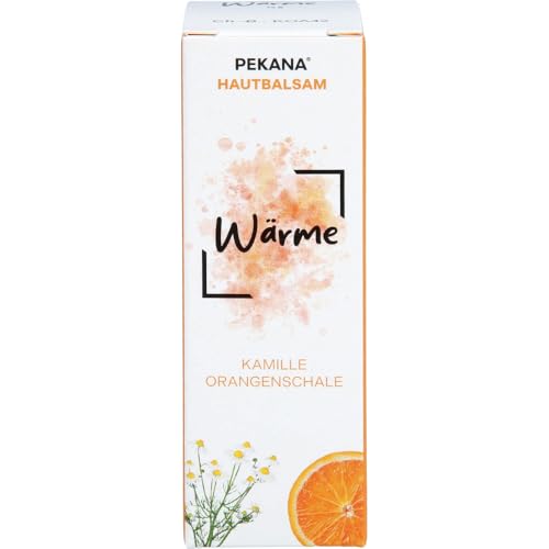 HAUTBALSAM 6 Wärme 15 g