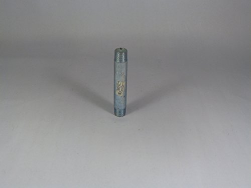 ElectriproNIPPLE3/4X6 Hot-Rigid Nipple Conduit 3/4" Trade