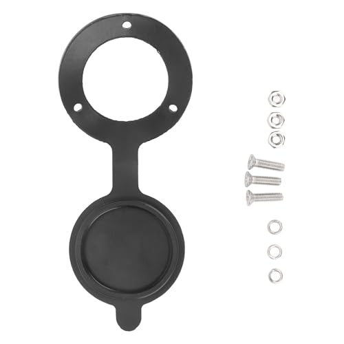 Conector Enchufe Aviation Plug Socket 5 Pines miniatura 6
