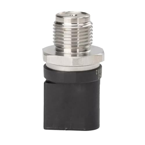 Capteur de pression de rampe d'injection 0281002842 Mercedes Dodge - 5