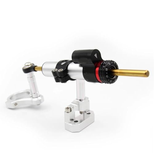 CNC �A���~�����\�ȃI�[�g�o�C�X�e�A�����O���肳����_���p�[�u���P�b�g�}�E���g�L�b�g�ɓK������YZF R3 YZFR25 MT-03 MT-25 2013-2016