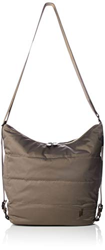 ROOTOTE ルートート LTフェザールーセオルーA 背負える2way トートバッグ マットベージュ 170802